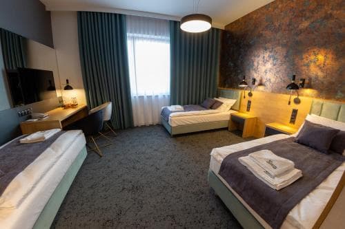 Hotel Hetman