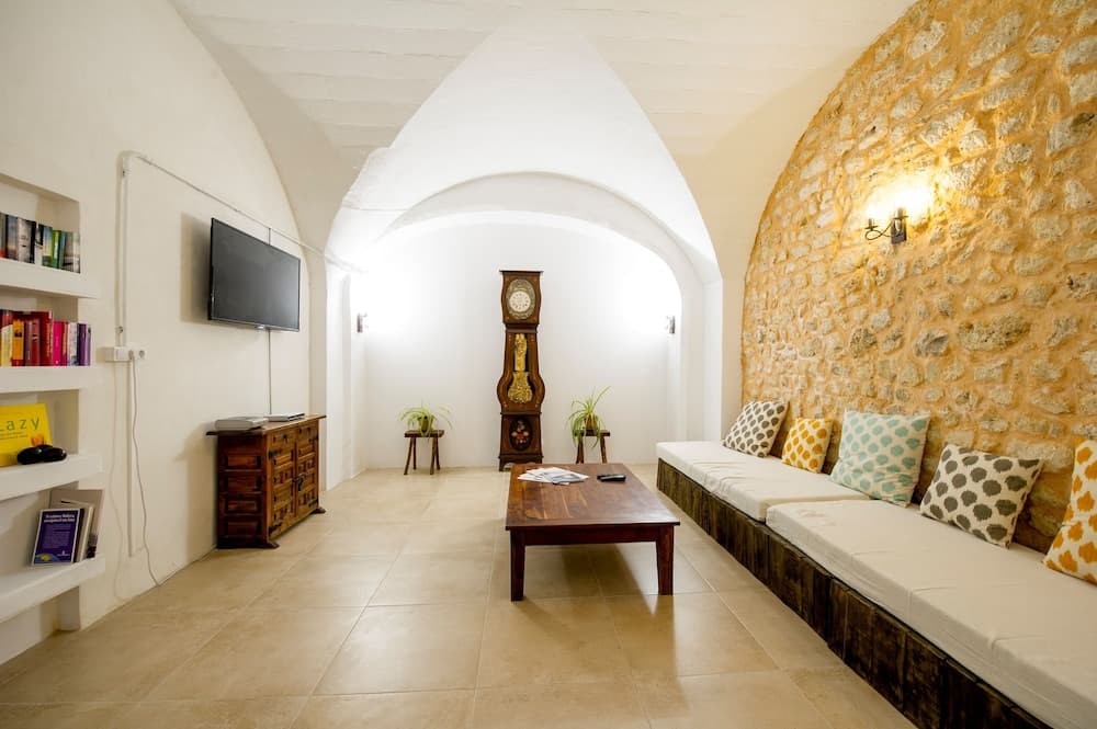 Lazy Finca Son Valls