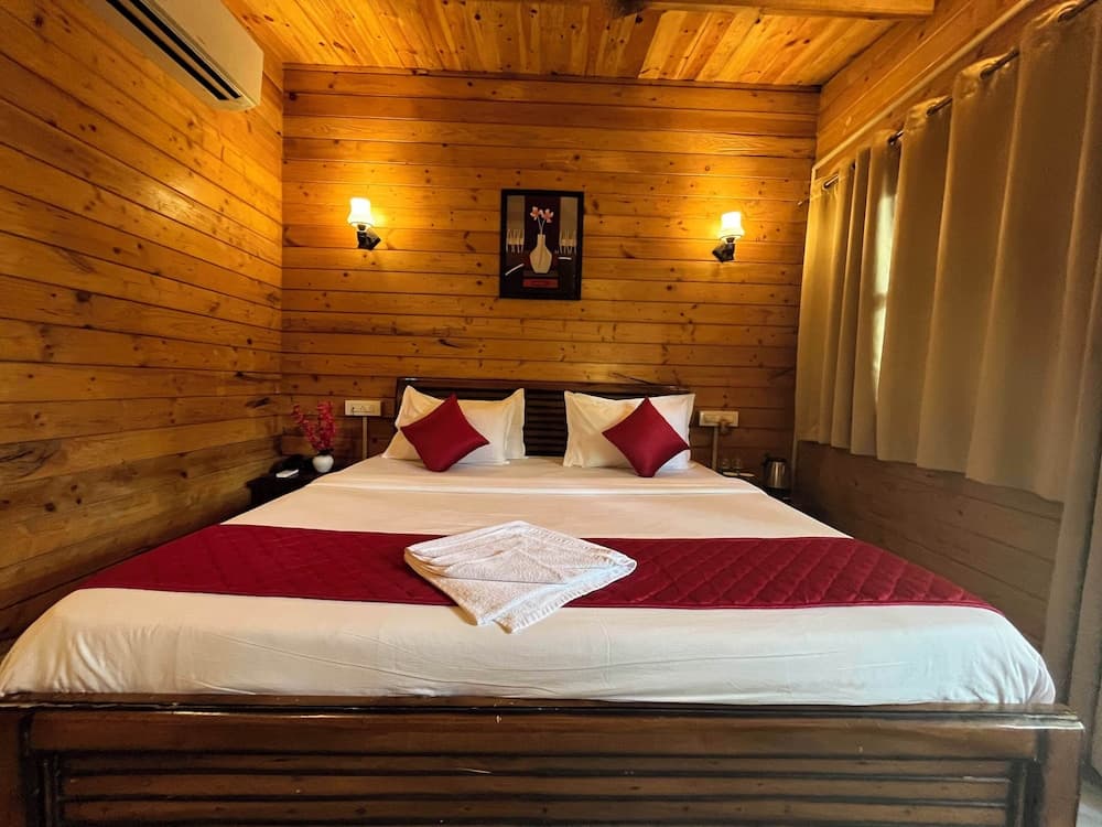 Rama Beach Resort