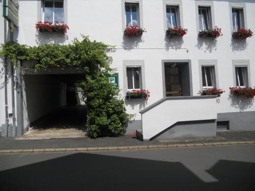 Haus Schwaben