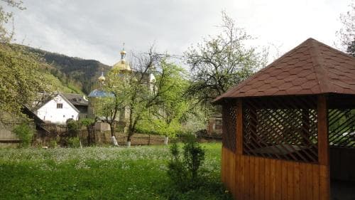 Zatishok