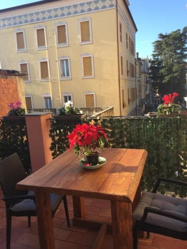 B&B La Terrazza