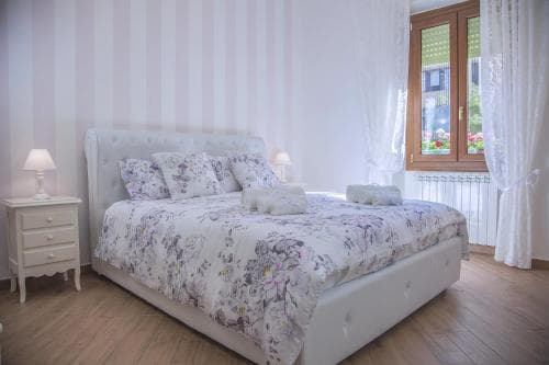 B&B La Perla Chic Accommodation