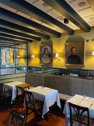 Locanda Lo Scudo