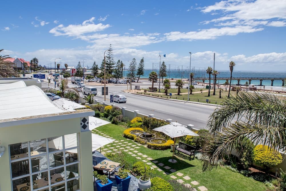 The Beach Hotel