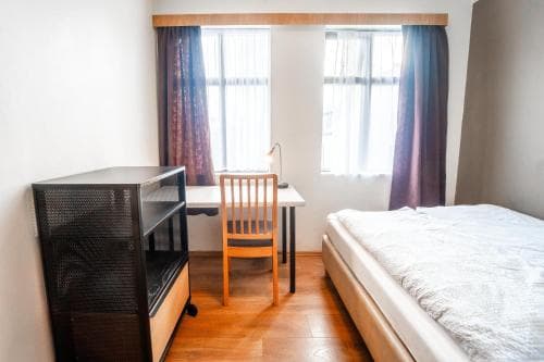 Guesthouse Aurora
