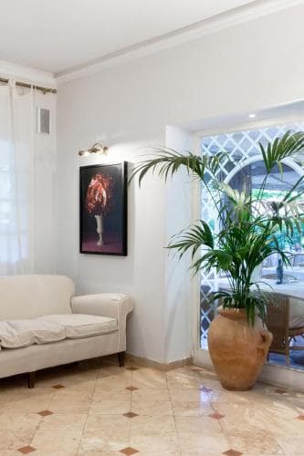 Hotel Mignon