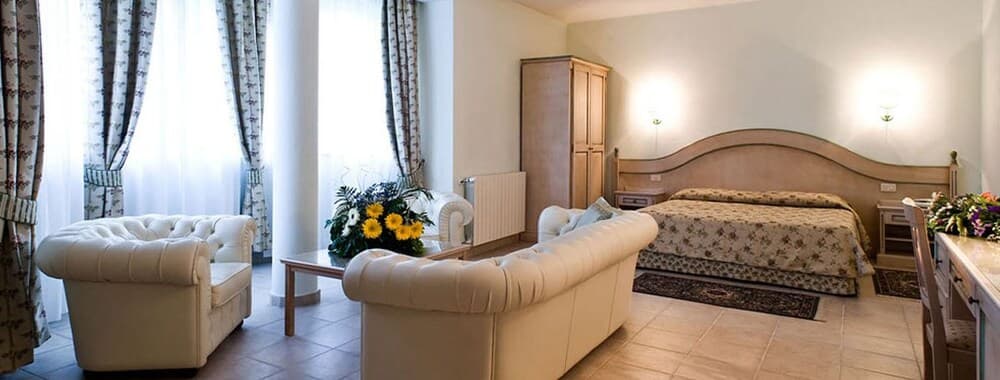 Park Hotel Spa & Resort
