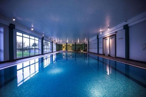 DoubleTree by Hilton Cheltenham-Cotswolds