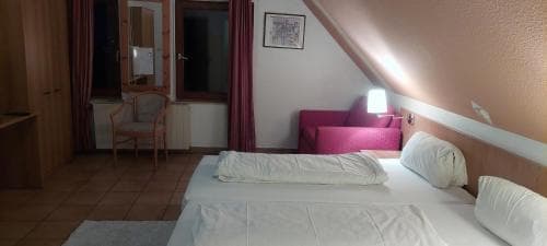Hotel La Cascina