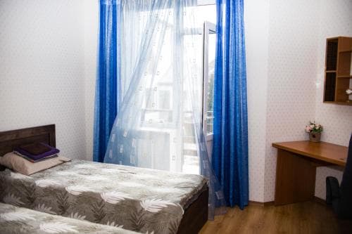Hostel Hole