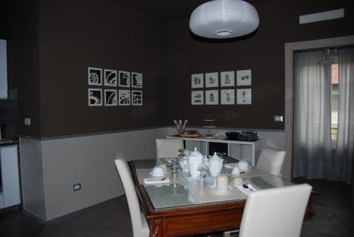 Bed & Breakfast La Falconera