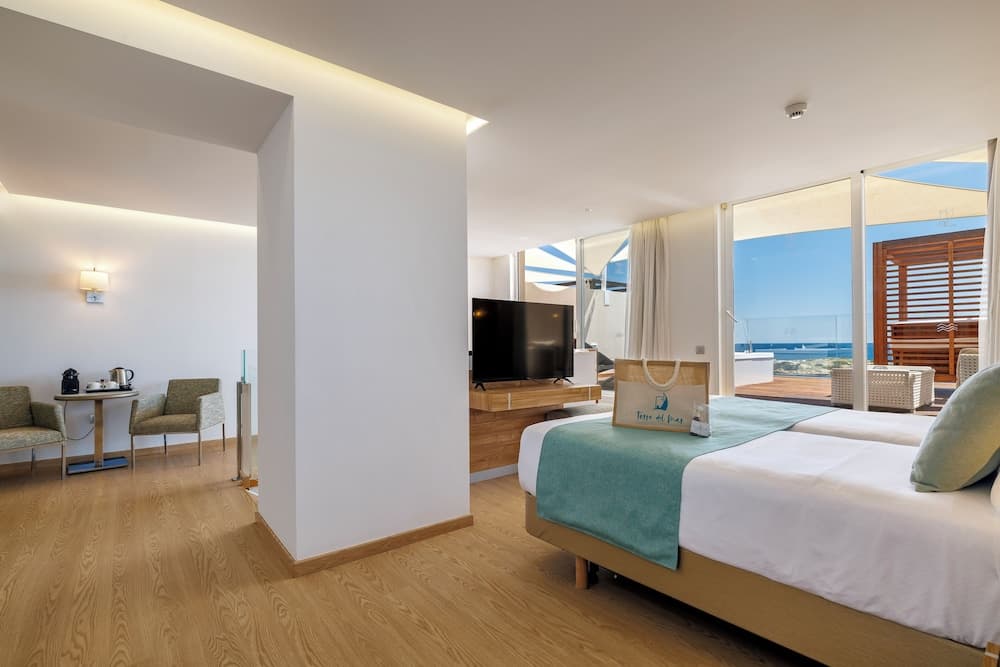 Hotel Torre Del Mar