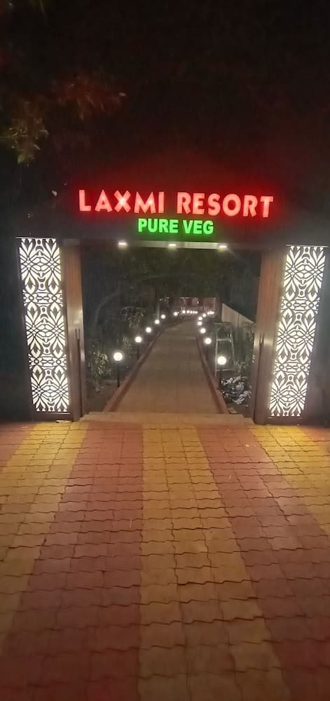 The Byke Laxmi Resort