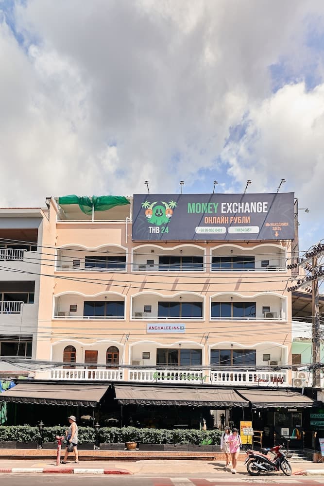 Lime Hotel