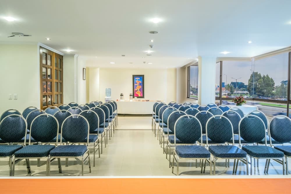 San Pablo Hotel