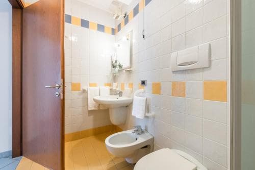 Residence Bosco Canoro