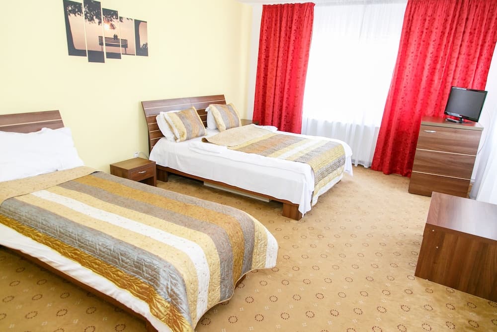 Hotel Global