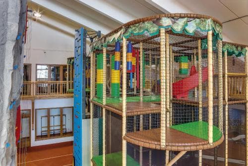Wellnessresidenz Schalber