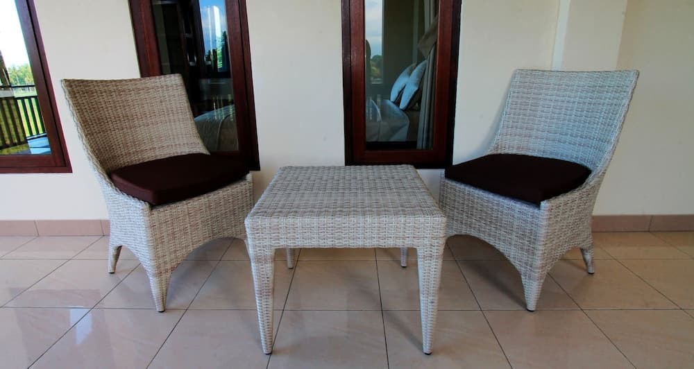 Ubud Canti Accommodation