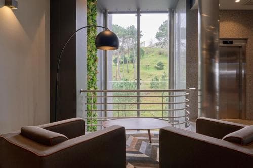 Hotel Versatile