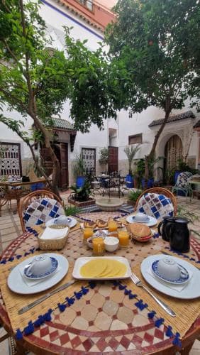 Riad Dalia