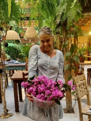 Pousada Santarina
