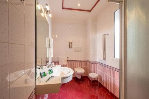 Colonna Hotel