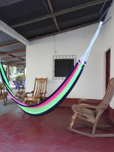 Casa Nohelia