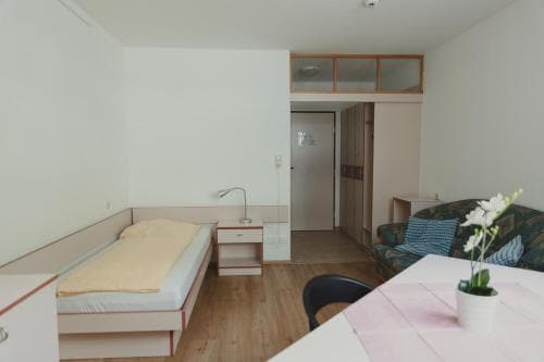 Sommerhotel Karwendel
