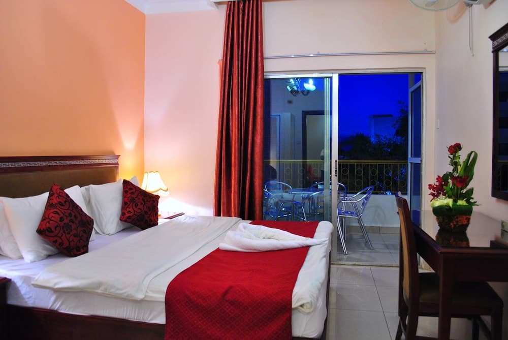 Al qidra Hotel