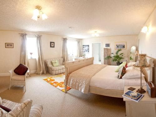 Budleigh House
