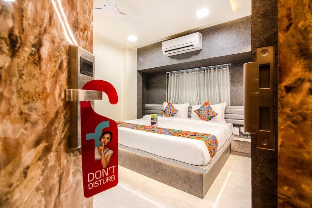 Hotel Radana