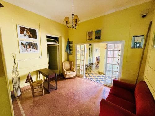 Areco Hostel