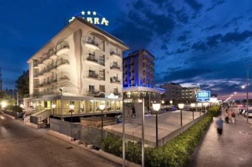Ambra Hotel