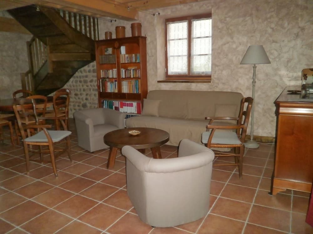 Gîte de la Commanderie