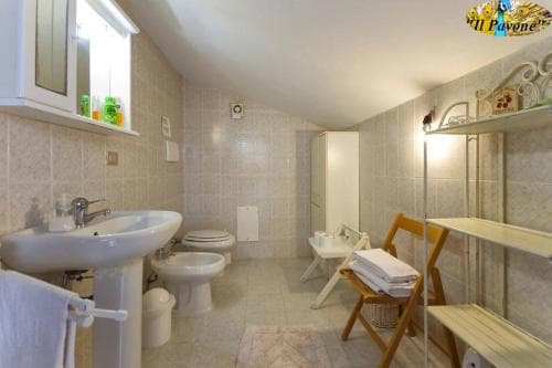 B&B Il Pavone