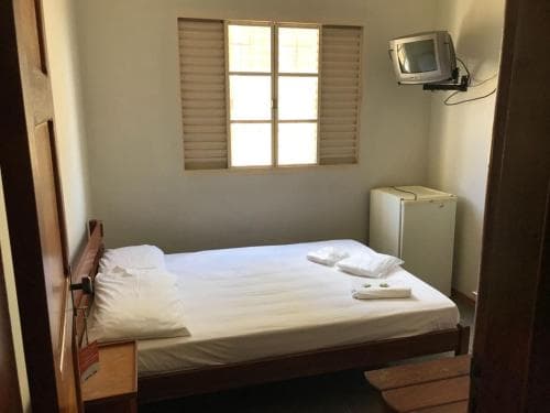 Hotel Ipe De Lavras