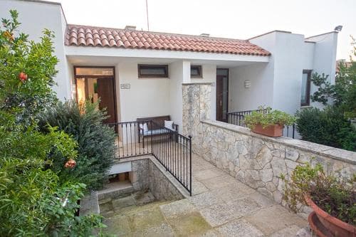 Cala d'Aspide Resort