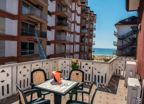 HOTEL MALIBRAN JESOLO