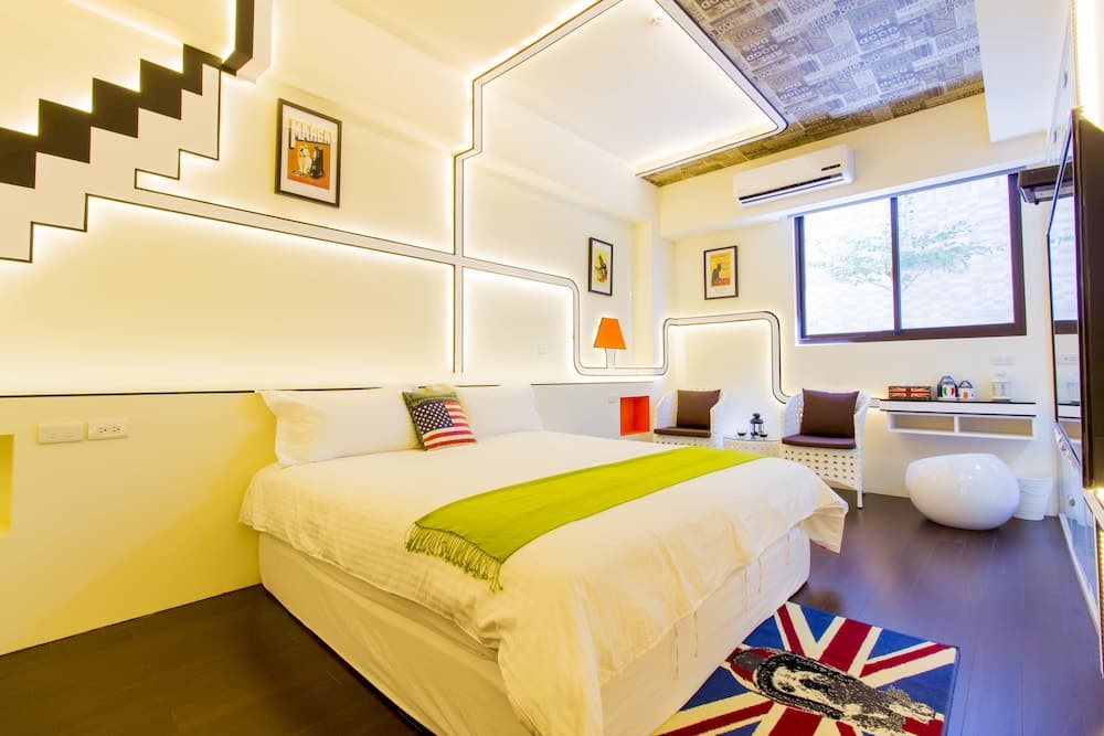 F One B&B