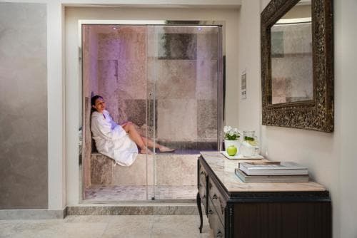 Hotel Mayer & Splendid - Wellness e Spa