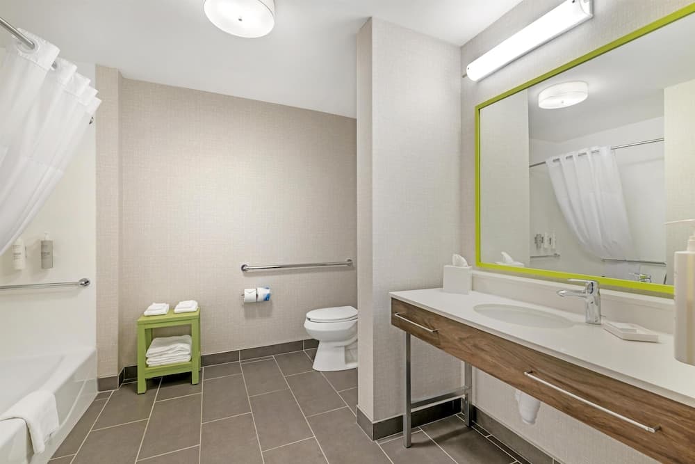 Hampton Inn Junction City