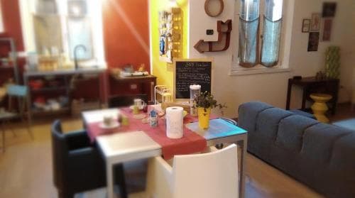 B&B San Leo