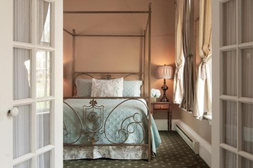 The Inn at Cooperstown