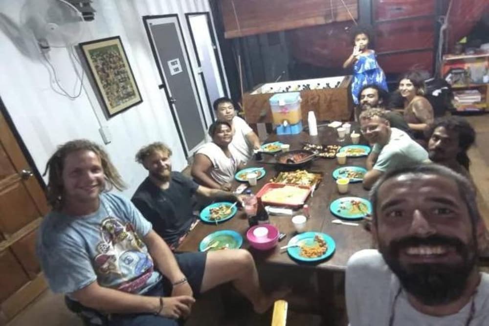Hostel 19 Langkawi