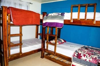 Villa Hostel