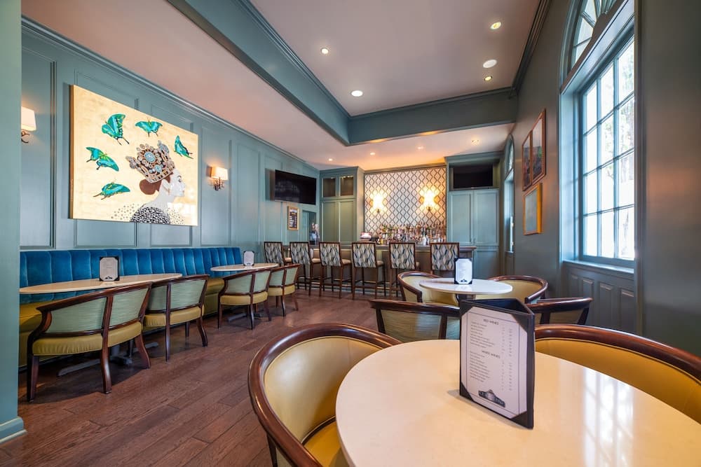 Hotel Provincial
