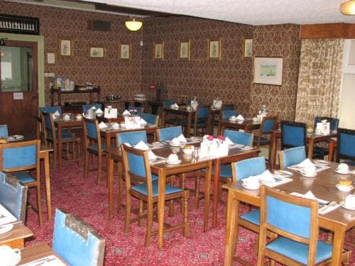 Lancaster Hotel