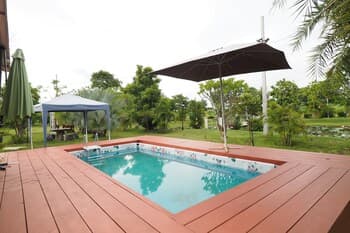Chanchala Chalet Resort